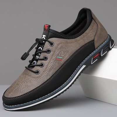 Genesis | Handmade Quality Leather Oxford Shoes