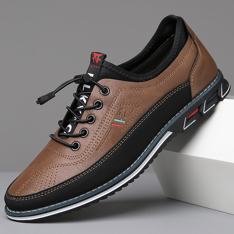 Genesis | Handmade Quality Leather Oxford Shoes
