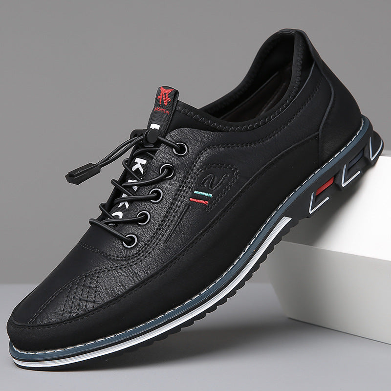 Genesis | Handmade Quality Leather Oxford Shoes