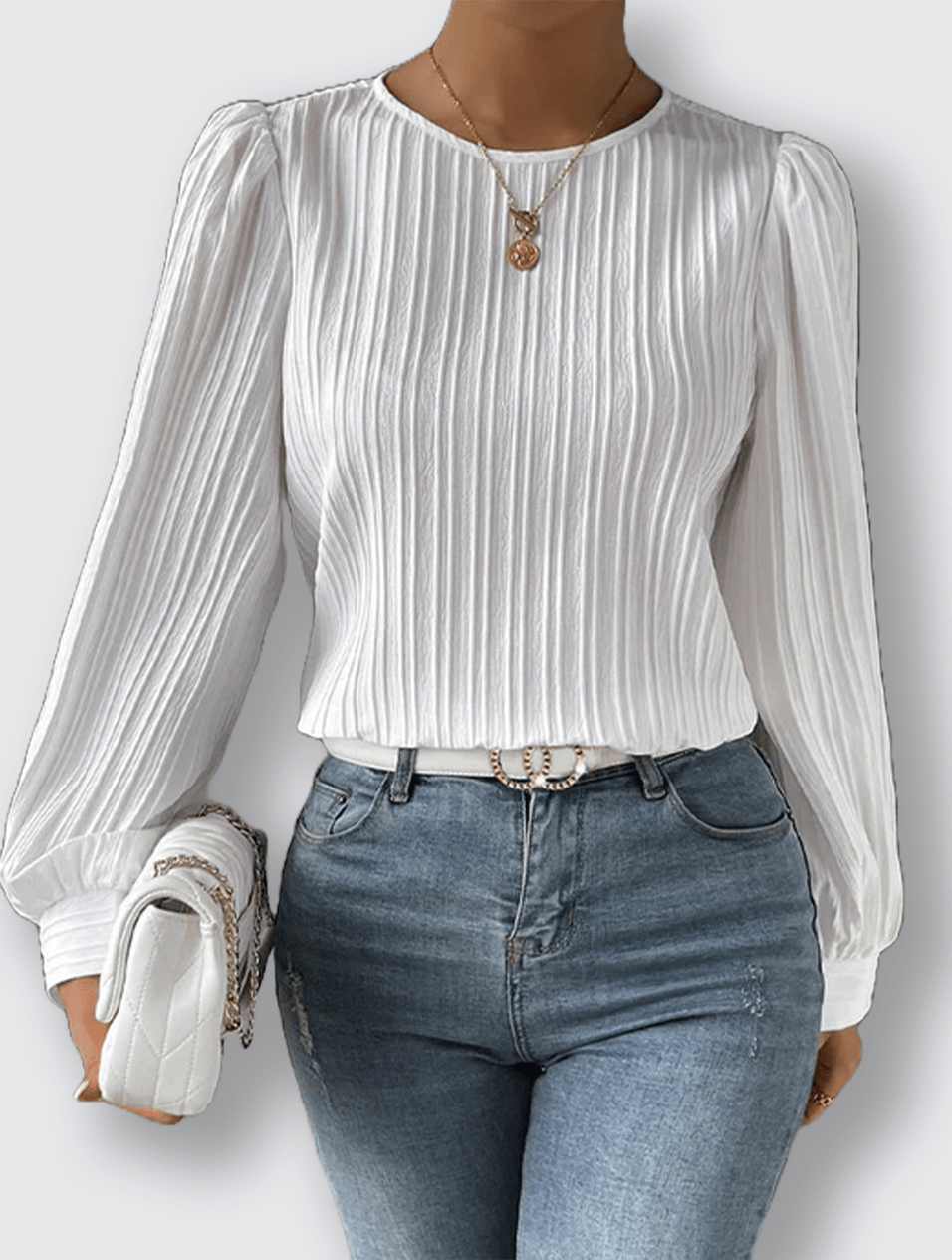 Benth - Het shirt voor stijl en comfort