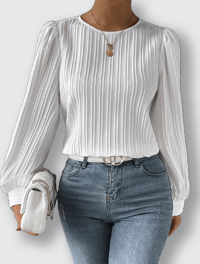 Benth - Het shirt voor stijl en comfort