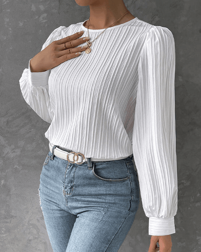 Benth - Het shirt voor stijl en comfort