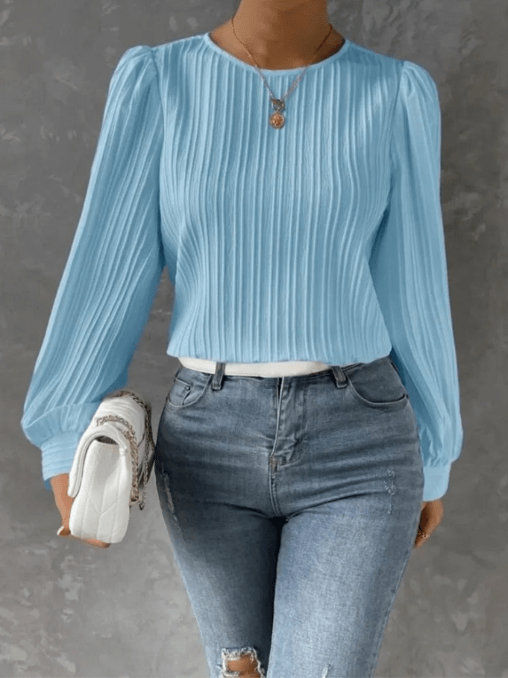 Benth - Het shirt voor stijl en comfort