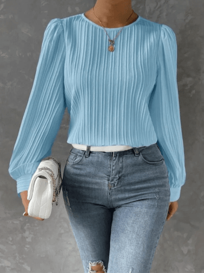 Benth - Het shirt voor stijl en comfort