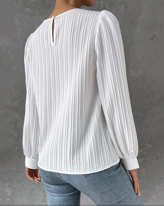 Benth - Het shirt voor stijl en comfort