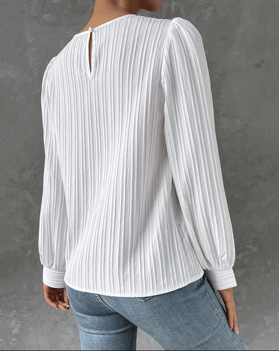 Benth - Het shirt voor stijl en comfort