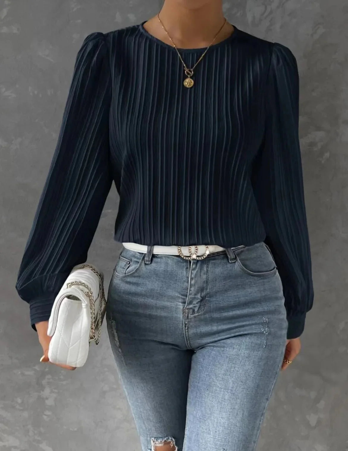 Benth - Het shirt voor stijl en comfort