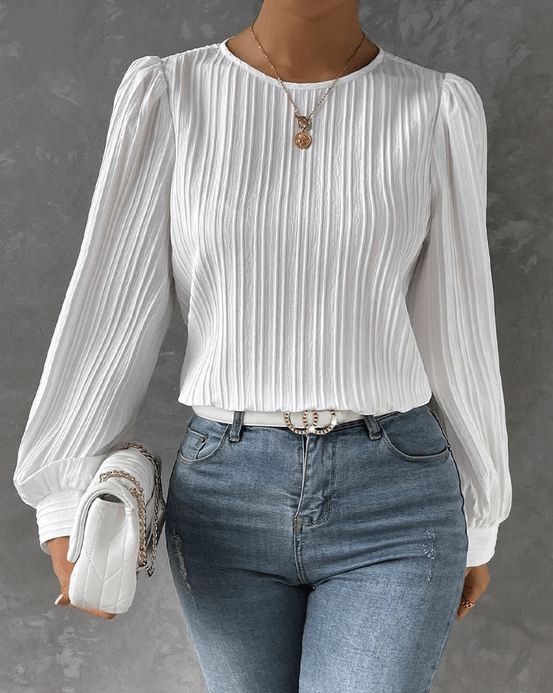 Benth - Het shirt voor stijl en comfort
