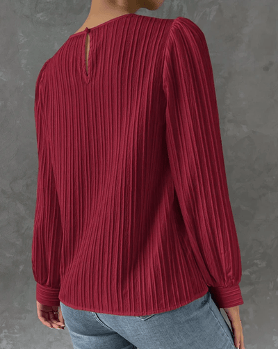 Benth - Het shirt voor stijl en comfort