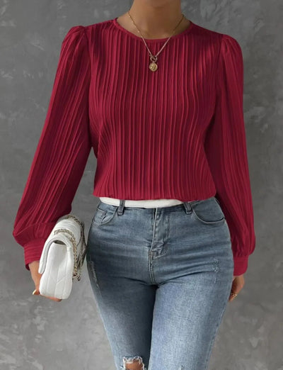 Benth - Het shirt voor stijl en comfort