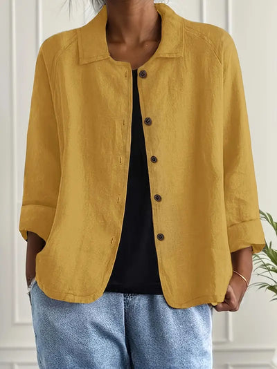 Sofia | Classic Light Top