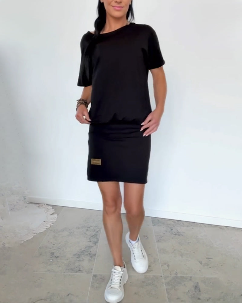 Casual Elegant Dress