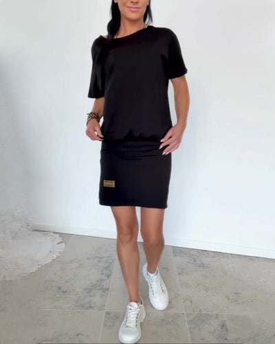 Casual Elegant Dress