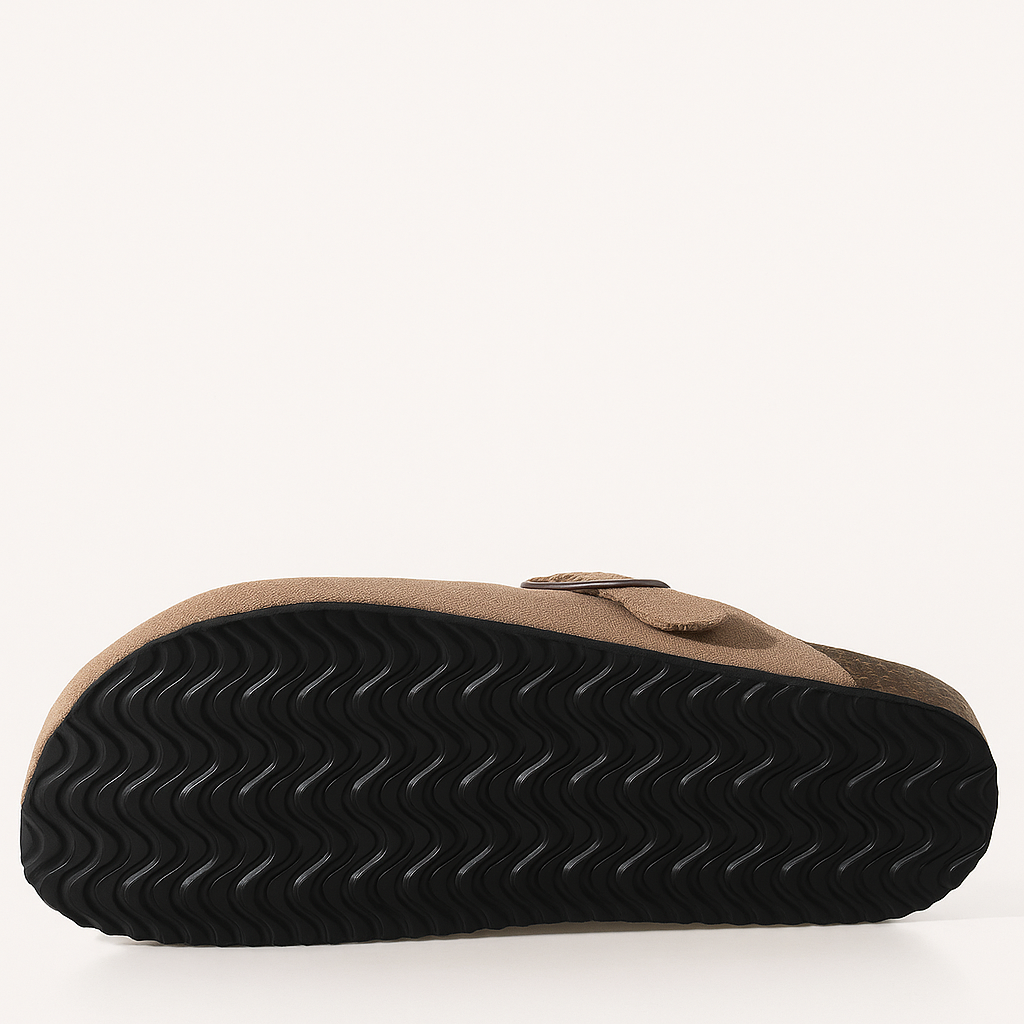 Le Détendu | Freedom and Summer Comfort – Slip-On Sandal