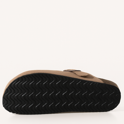 Le Détendu | Freedom and Summer Comfort – Slip-On Sandal