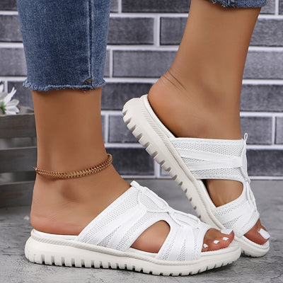 Elira – Light Comfort Sandals