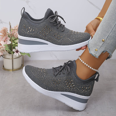 Casual Fashion Breathable Orthopedic Sneakers