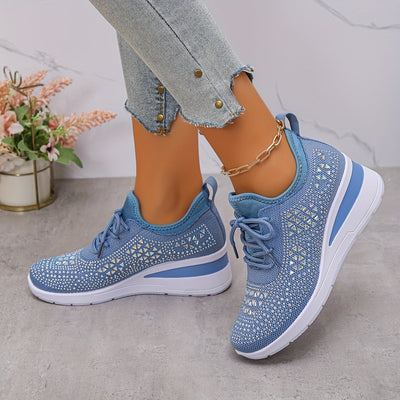 Casual Fashion Breathable Orthopedic Sneakers