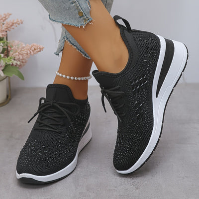 Casual Fashion Breathable Orthopedic Sneakers