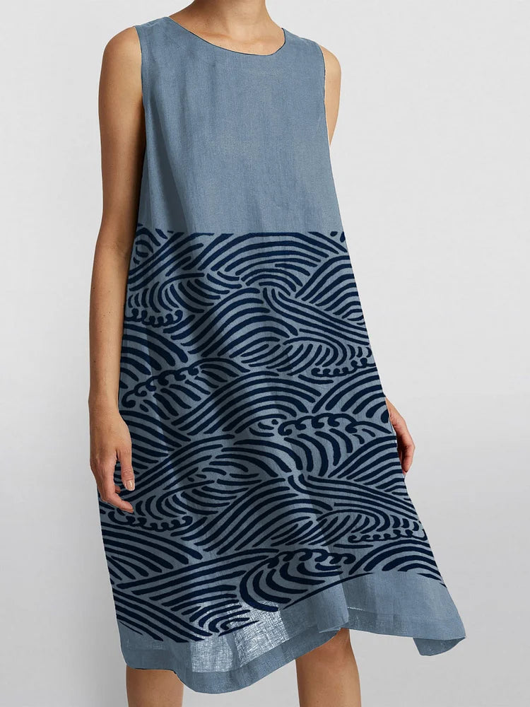 Isabel | Elegant Dress