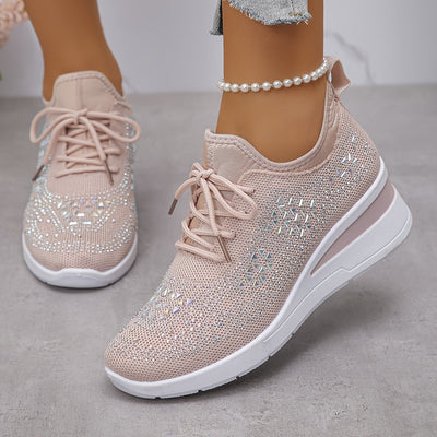 Casual Fashion Breathable Orthopedic Sneakers