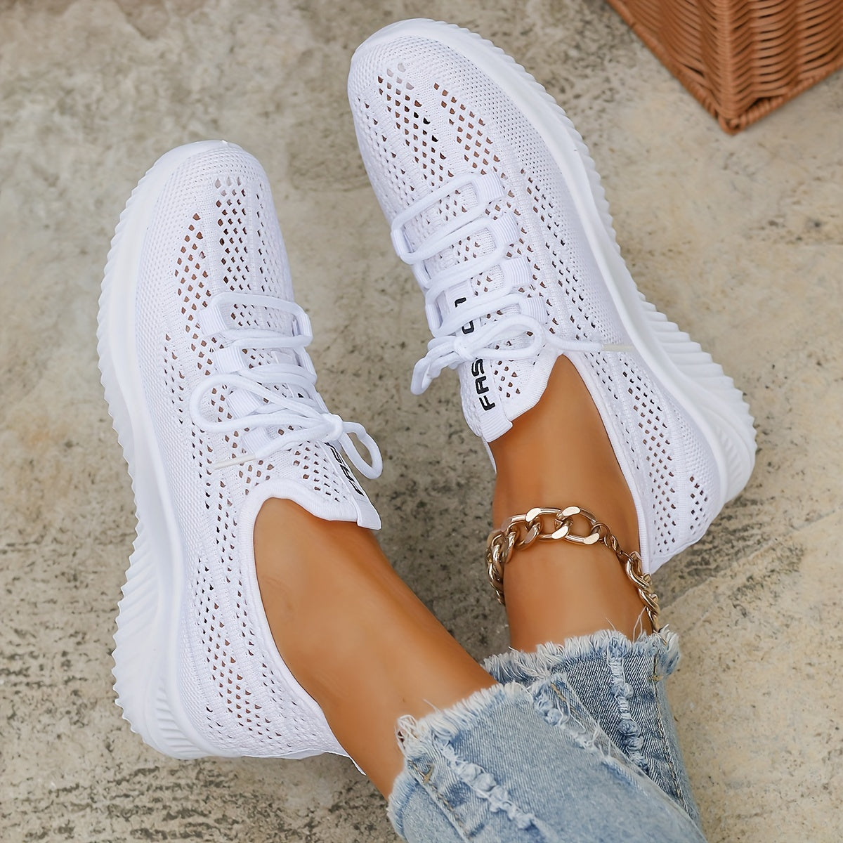 Women's Soft Everyday Orthopedic Shoes