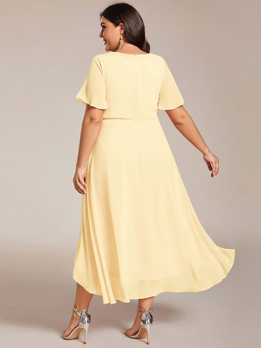 Soraya – Dress Like a Quiet Whisper