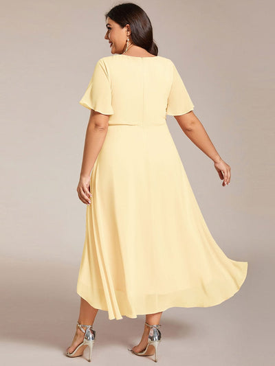 Soraya – Dress Like a Quiet Whisper