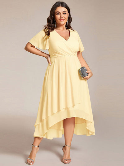 Soraya – Dress Like a Quiet Whisper