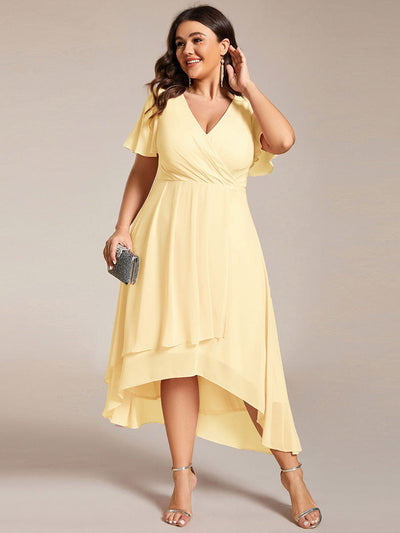 Soraya – Dress Like a Quiet Whisper