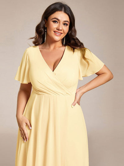 Soraya – Dress Like a Quiet Whisper