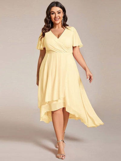 Soraya – Dress Like a Quiet Whisper
