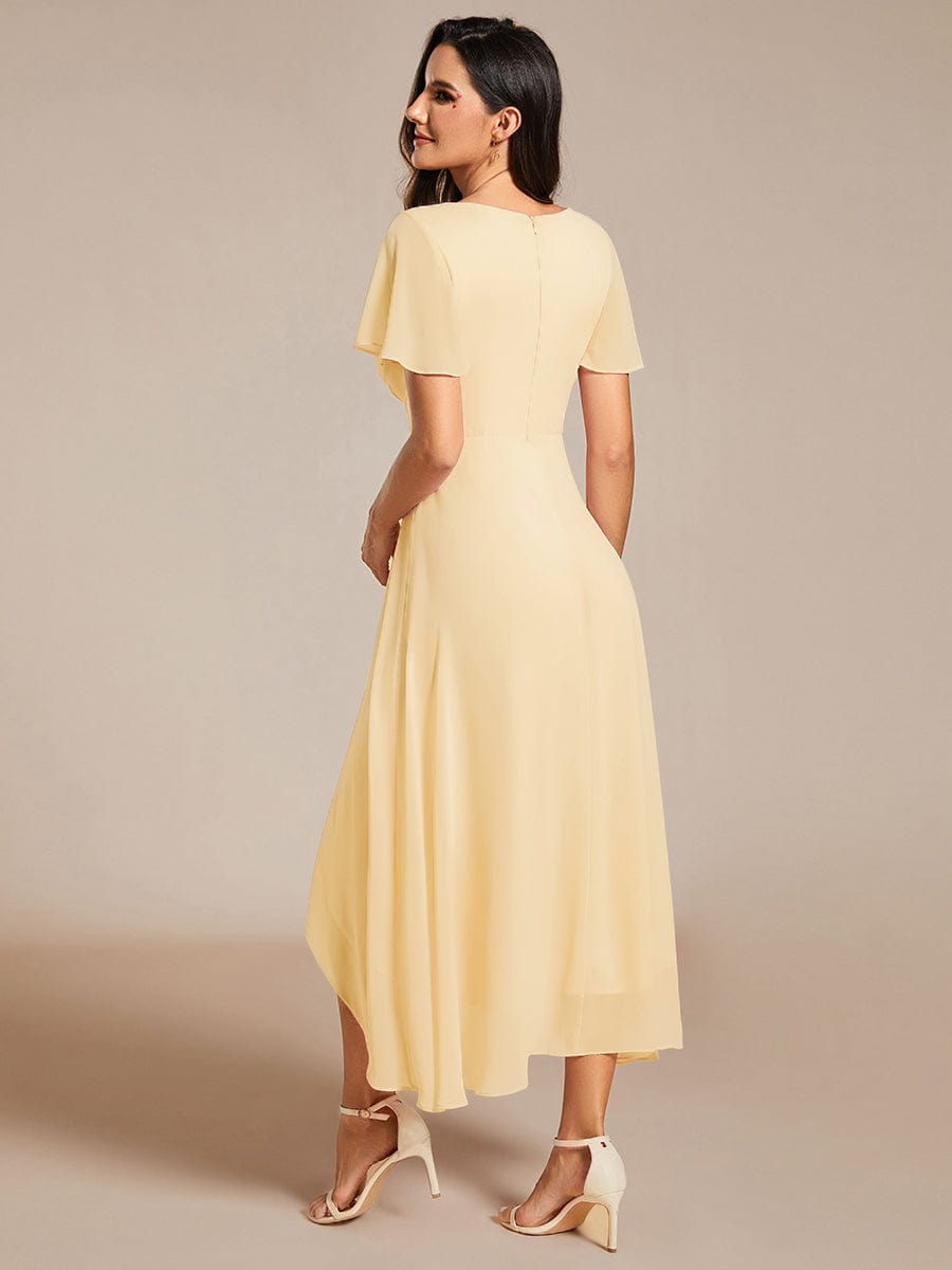 Soraya – Dress Like a Quiet Whisper