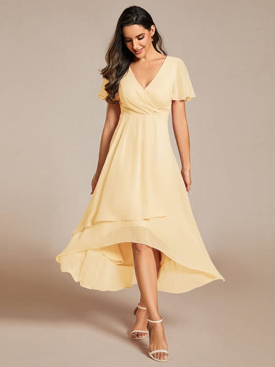 Soraya – Dress Like a Quiet Whisper