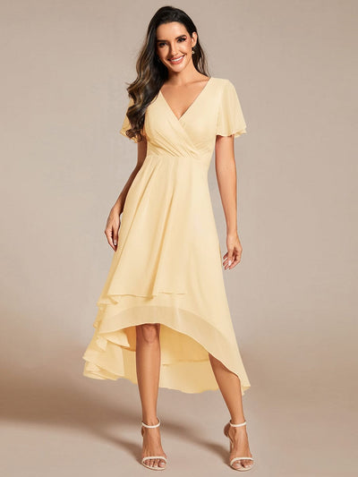 Soraya – Dress Like a Quiet Whisper