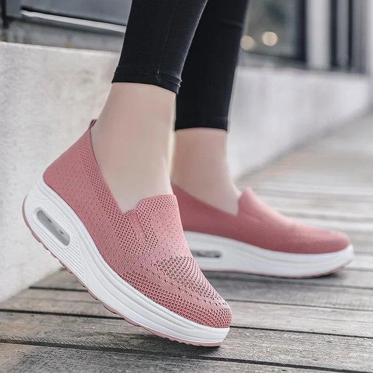 Airstep™️ | The most comfortable women's shoes