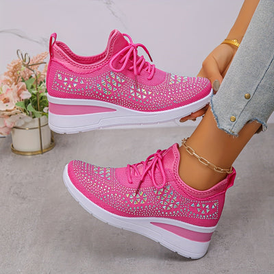 Casual Fashion Breathable Orthopedic Sneakers