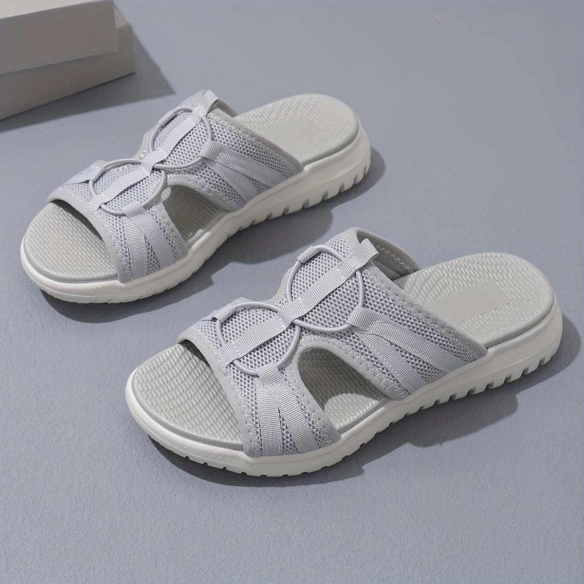 Elira – Light Comfort Sandals