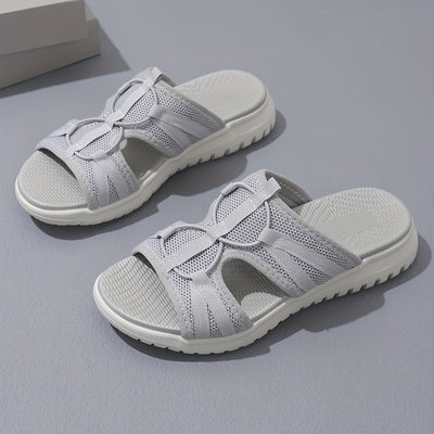 Elira – Light Comfort Sandals