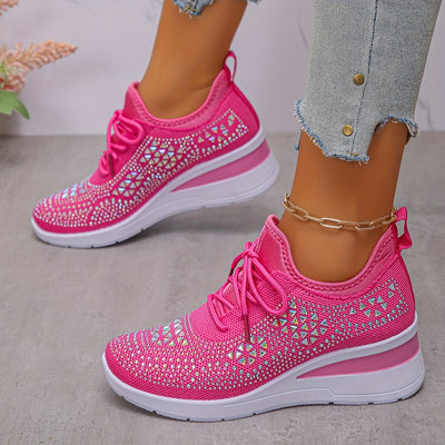Casual Fashion Breathable Orthopedic Sneakers