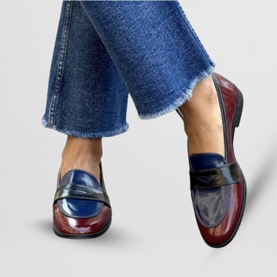 Eva | Chic Comfort Loafers