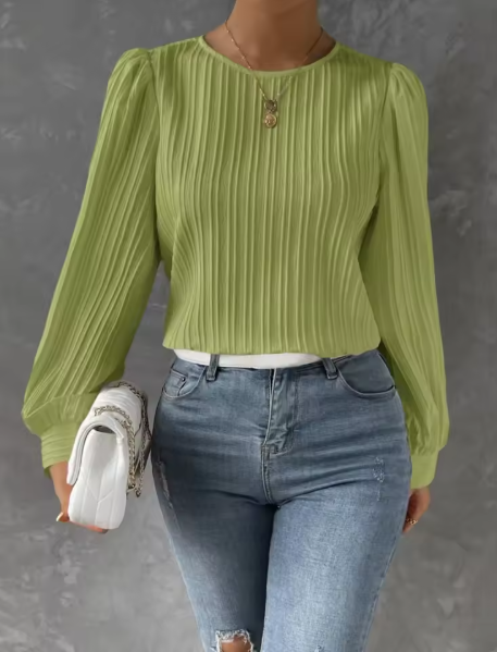 Benth - Het shirt voor stijl en comfort