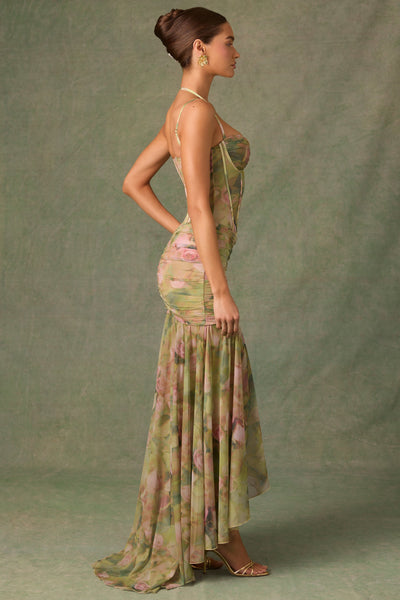 ISAMARA - Maxi Dress