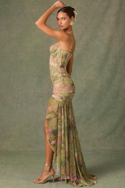 ISAMARA - Maxi Dress