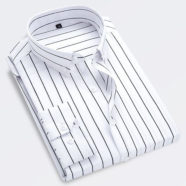 Givalli - Summer Shirt with Stripes