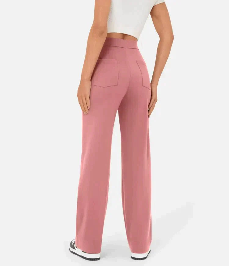 Mitzi - Pantalon extensible 