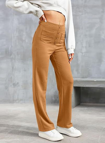 Mitzi - Stretch trousers