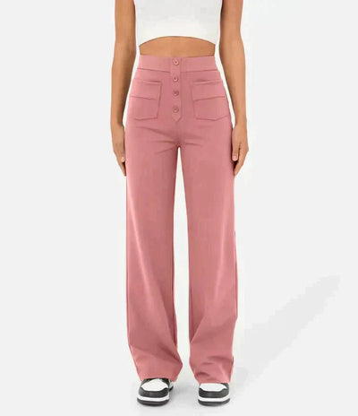 Mitzi - Stretch trousers