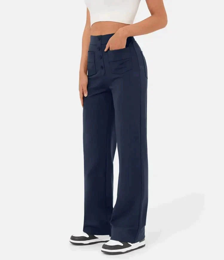 Mitzi - Stretch trousers