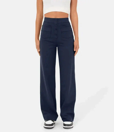 Mitzi - Stretch trousers